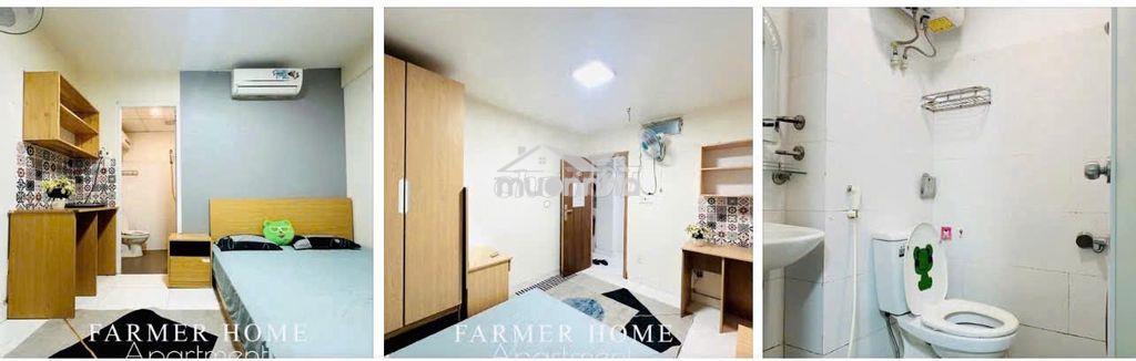 Mình pass hợp đồng trọ đầu tháng có thể dọn vô ở - Ảnh 3