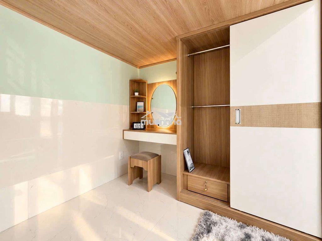 Siêu hiếm - chdv full nt ngay cv phú lâm, cc moonlight đường số 7 - Ảnh 3