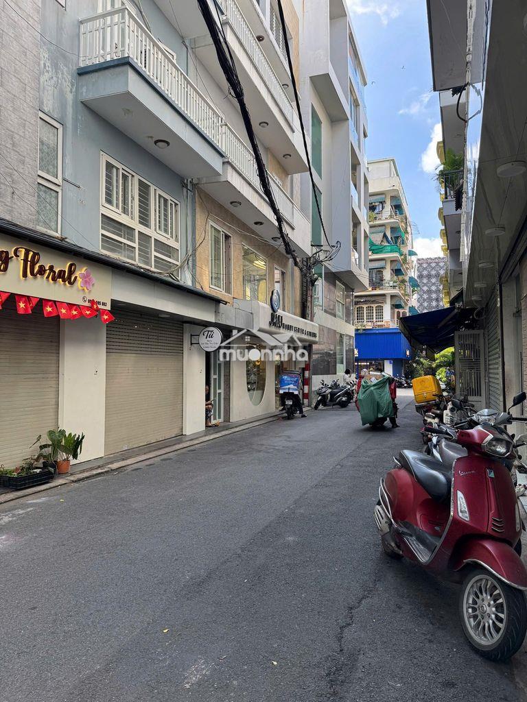 Khuôn đất hiếm khu k300 – dt: 5.1x19m – đơn giá 158tr/m²- ko qh tod - 3