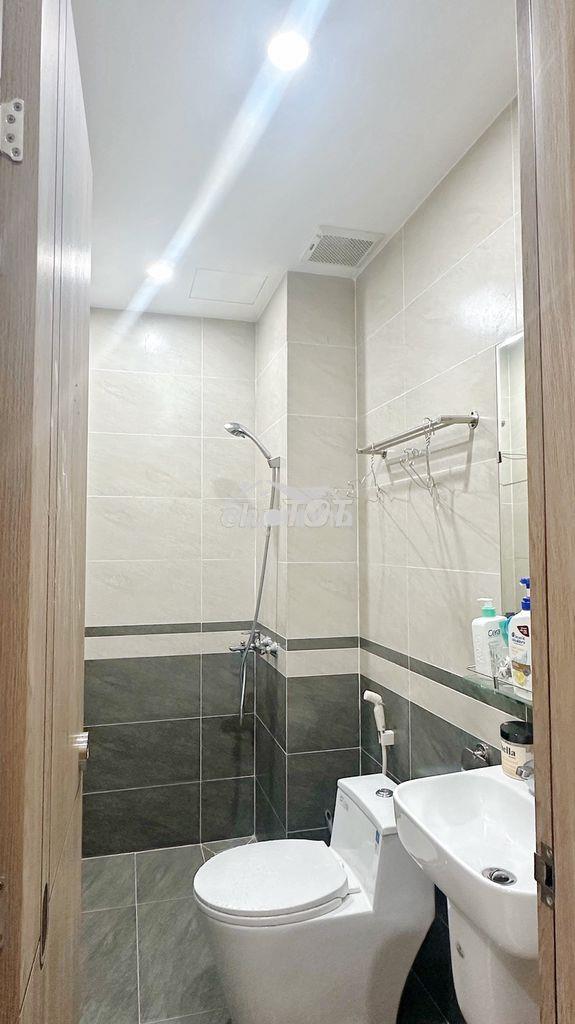 Cho thuê nhà nguyên căn 2pn, 3wc hướng nam - Ảnh 2