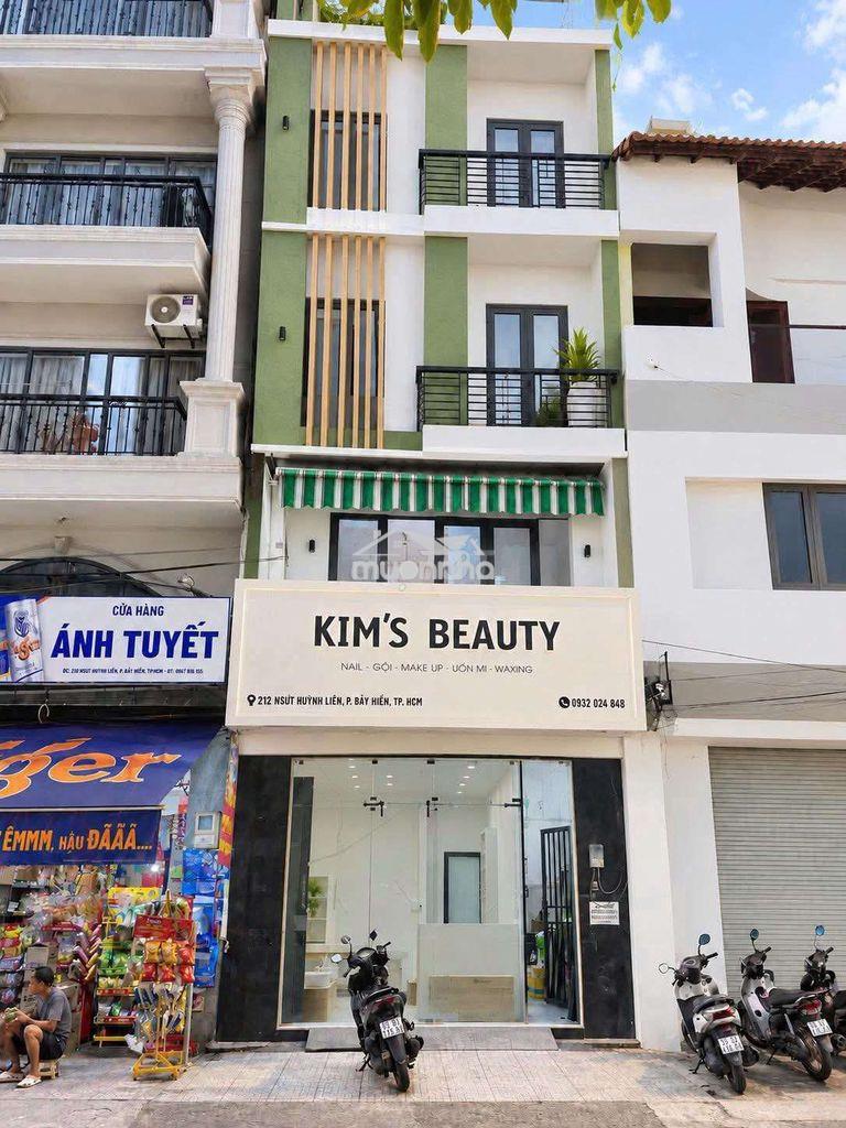 Cho thuê phòng 1pn duplex với diện tích hơn 45m2 - Ảnh 2
