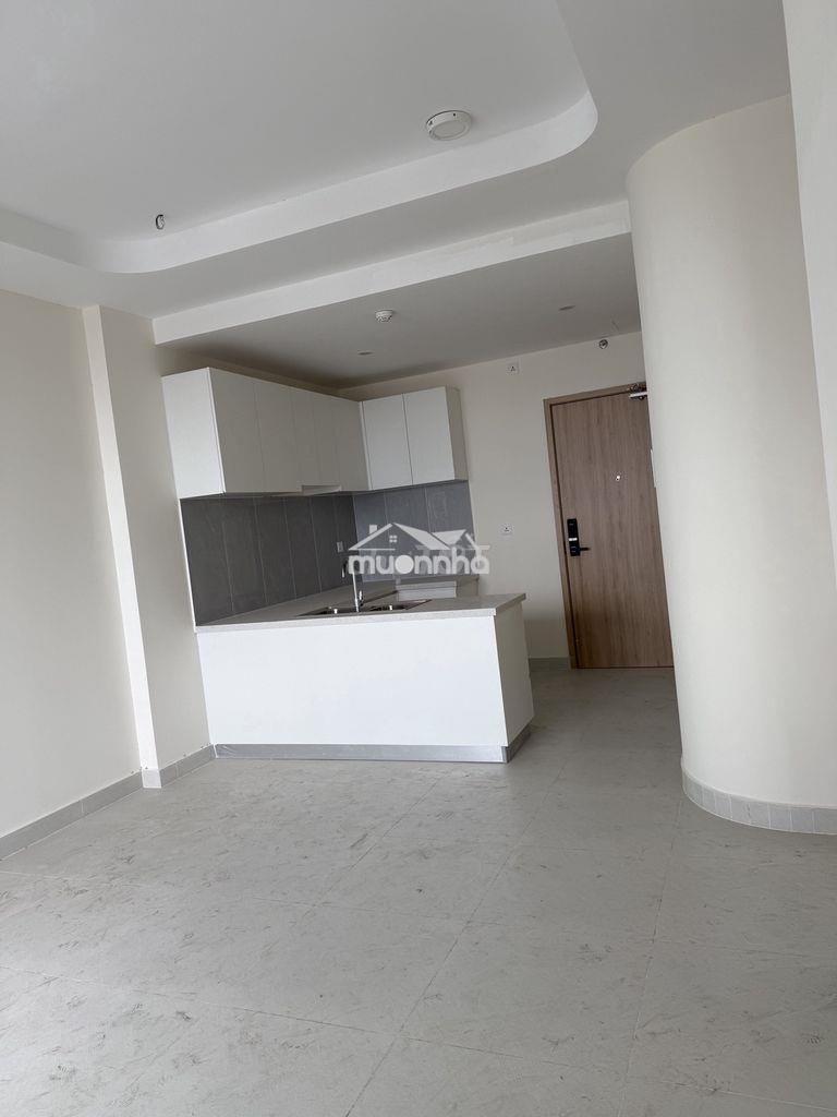 Cho thuê căn hộ aurora residence 68m2 2pn, 2wc căn góc view q1 - Ảnh 4