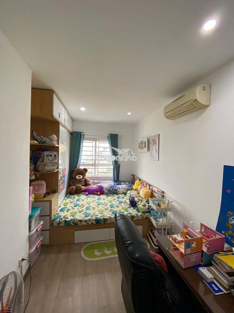 Hàng hiếm 90m2 full nội thất giá tốt – bán căn hộ phúc yên tân bình - Ảnh 3