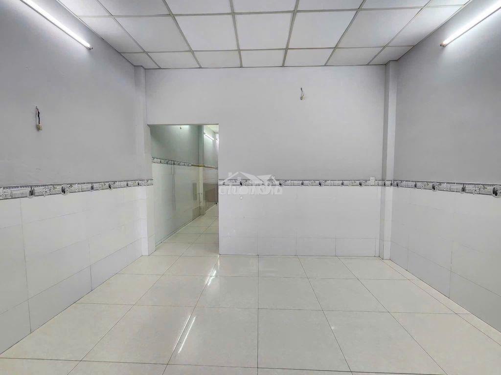 Nhà cấp 4 giá rẻ - 2 phòng ngủ gần ngã tư chiêu liêu, dĩ an - 3