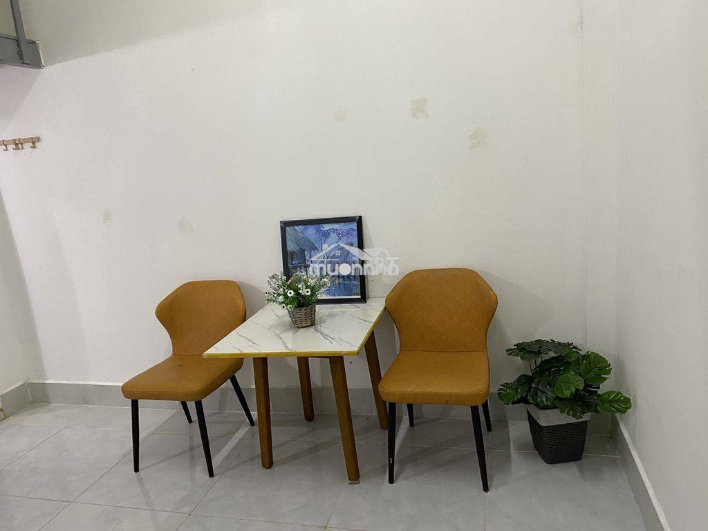 Cho thuê phòng trọ full nội thất bình thạnh - Ảnh 4
