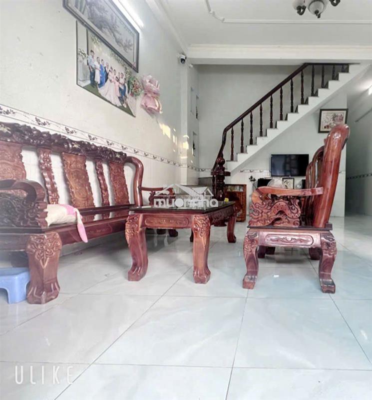 Bán nhà phường an bình ( trấn biên ) biên hòa 100m2 giá 2 tỷ 500