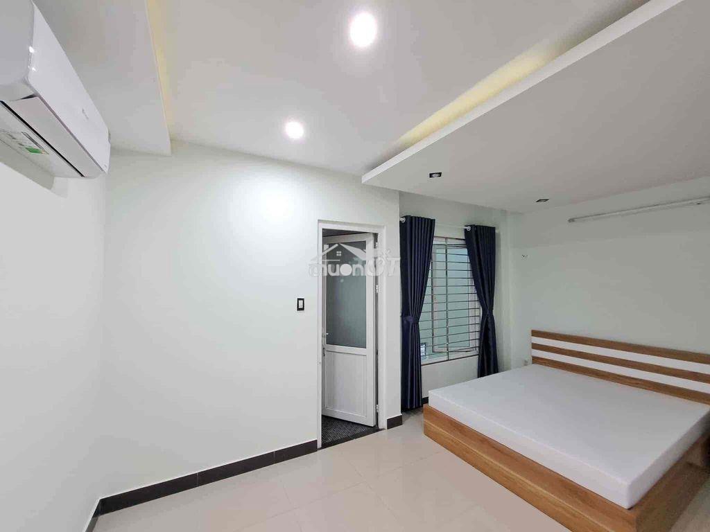 Cho thuê nhà 3 tầng dương trí trạch - 3