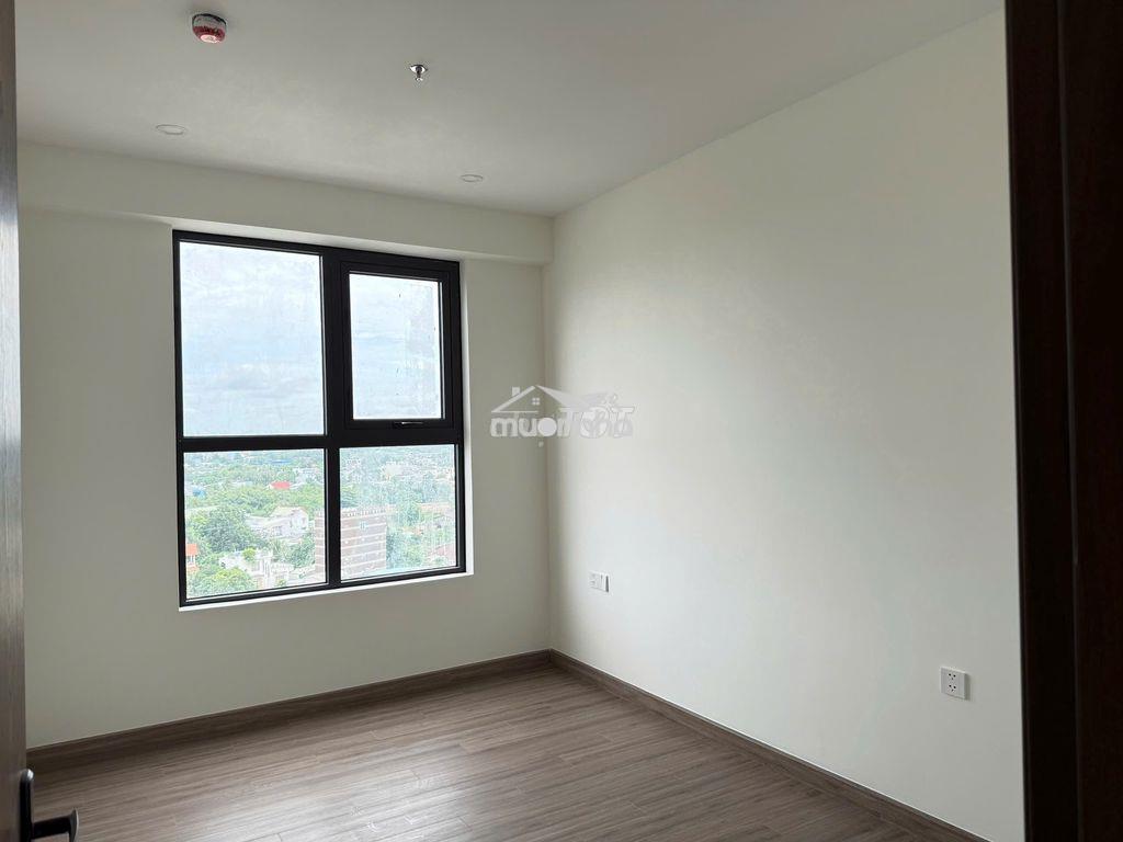 Cho thuê 2pn 2wc căn hộ a&t sky garden, sẵn rèm ,máy lạnh chỉ 6 triệu - Ảnh 3