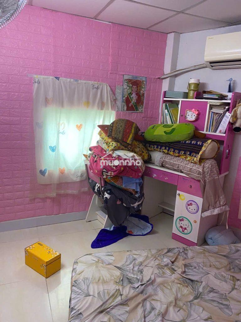 Cần bán nhà chính chủ p12 q6