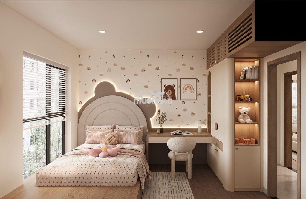 Chính thức booking dự án bcons central park, chỉ 130tr đã sở hữu - Ảnh 3