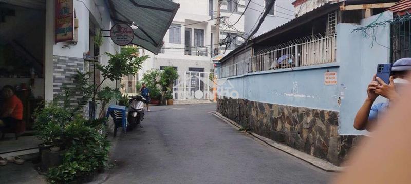 Bán nhà hxt - 5,6*9 - giá 5,9 tỷ