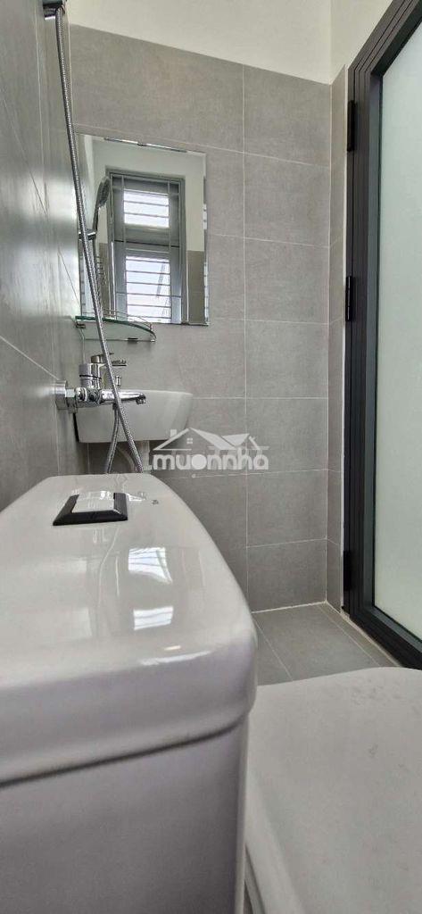 Phòng 35m2 wc, bếp riêng, ban công, full nội thất - Ảnh 3