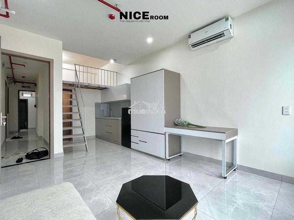 📌New căn hộ duplex full nội thất kế bên các trường đh lớn - Ảnh 3