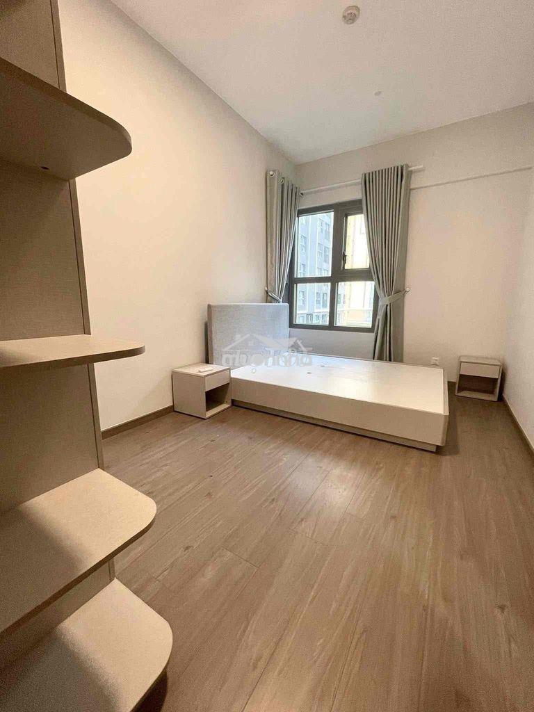 Căn hộ 2pn - 60m2 - giá 7 triệu - view nội khu - Ảnh 4