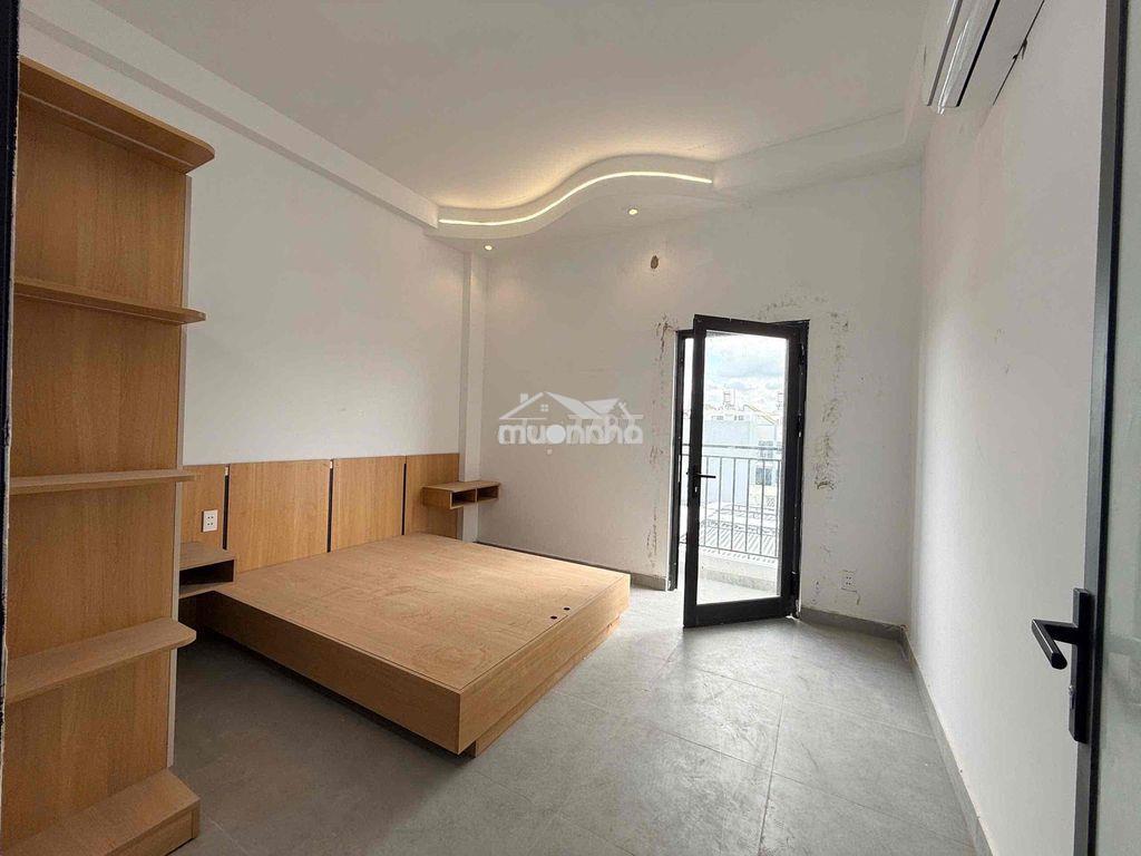 🔥 Dự án mới khai trương – hơn 50 phòng | phan huy ích - kèm ưu đãi t10 - Ảnh 2