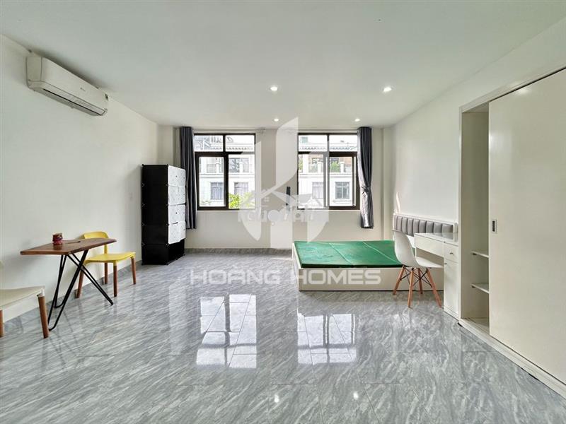 Cho thuê phòng rộng tại lakeview city quận 2