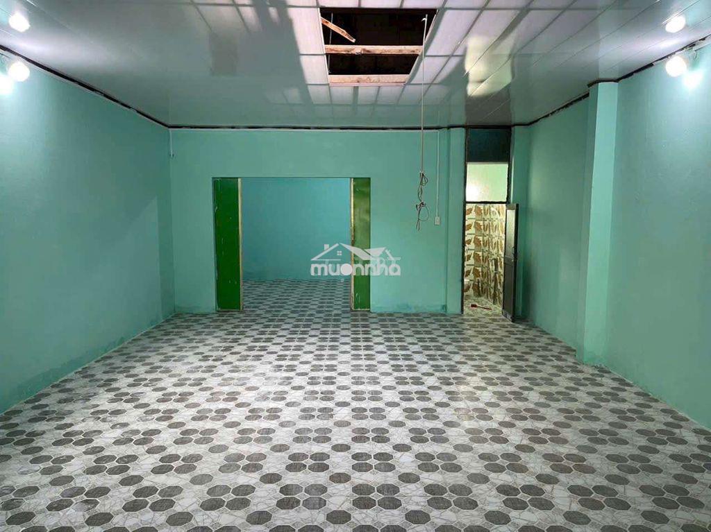 Cho thuê kho 300m2 ngay aeon tân phú kế kcn tân bình đường tải - Ảnh 2