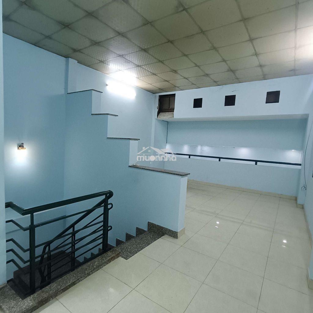 Nhà thuê 5*20 có lầu suốt 3pn đường vĩnh lộc b ấp 6 - 4