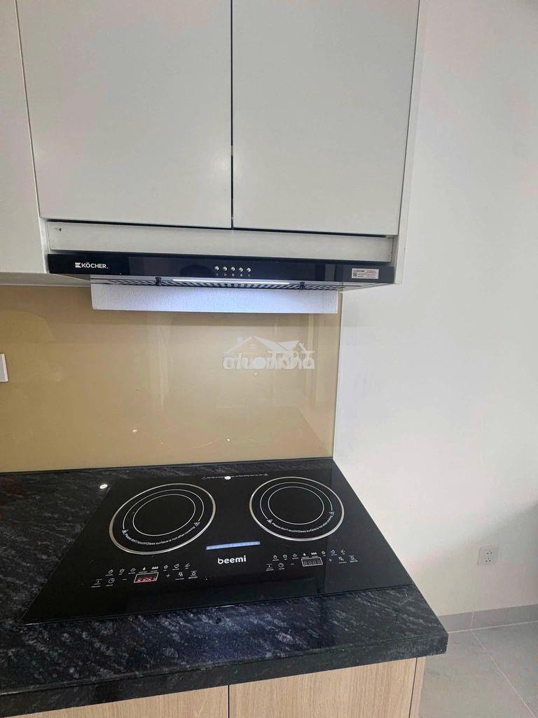 Cho thuê 1pn full nt giá 6,8tr/tháng - ở ngay - Ảnh 4