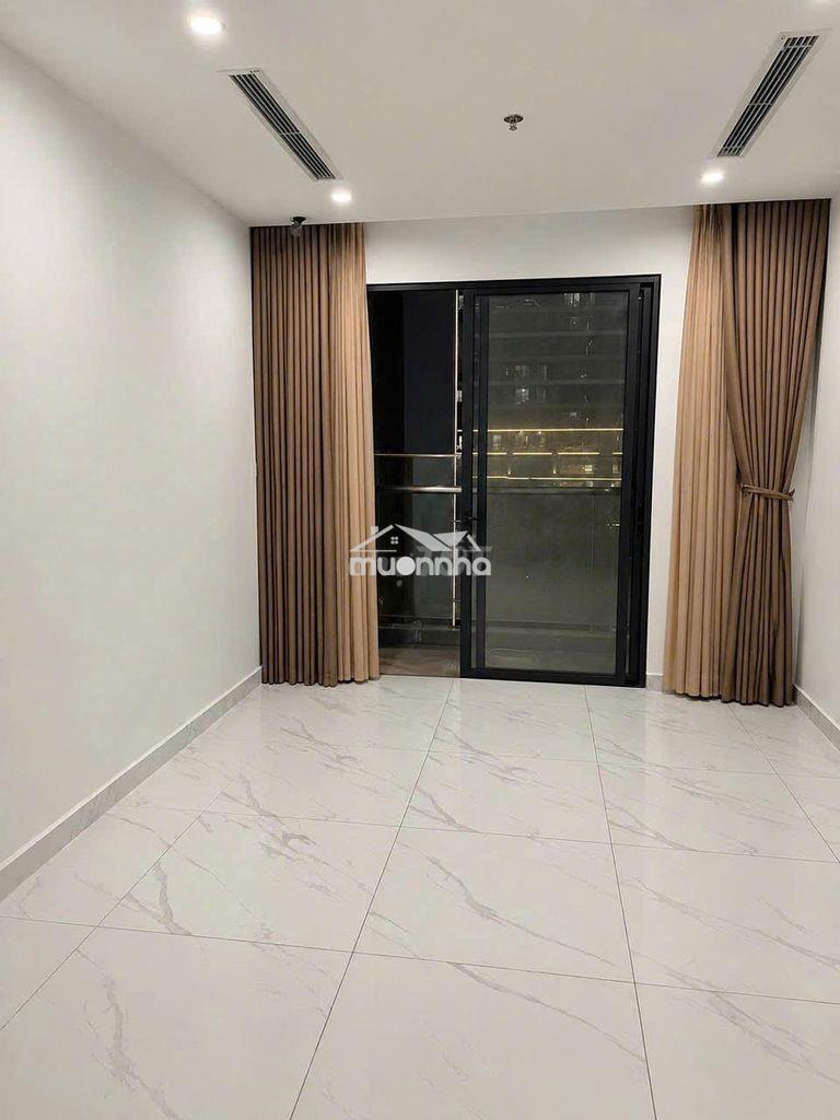 Bán căn hộ beverly be5 - 1pn+ 54m² - có sổ - nội thất - 3 tỷ btp