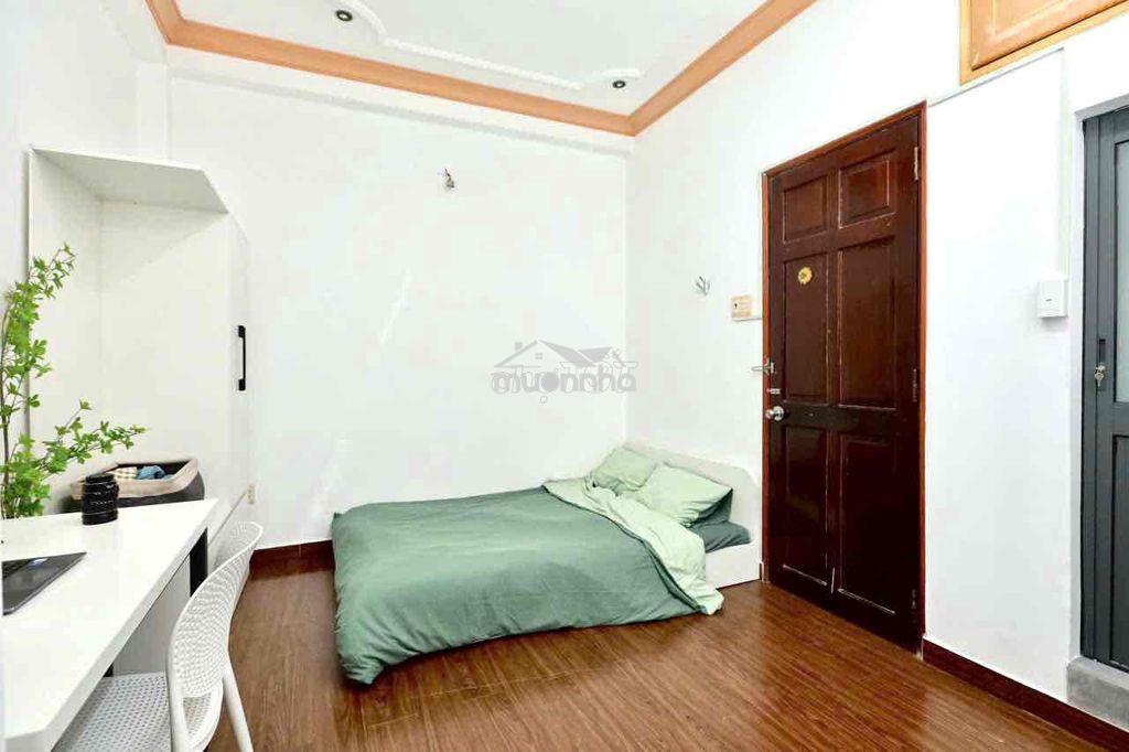 Studio full nội thất tại đặng văn ngữ phú nhuận giá rẻ - 4