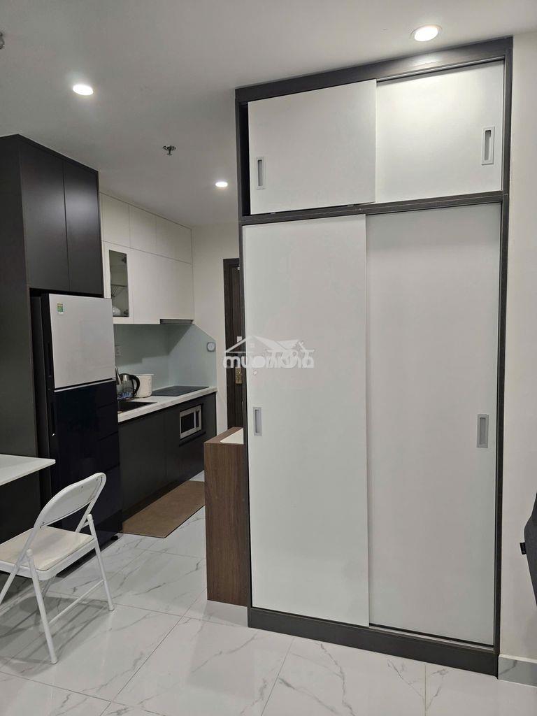 Bán căn studio beverly solari vinhomes grand park, full nội thất,có sổ - Ảnh 4