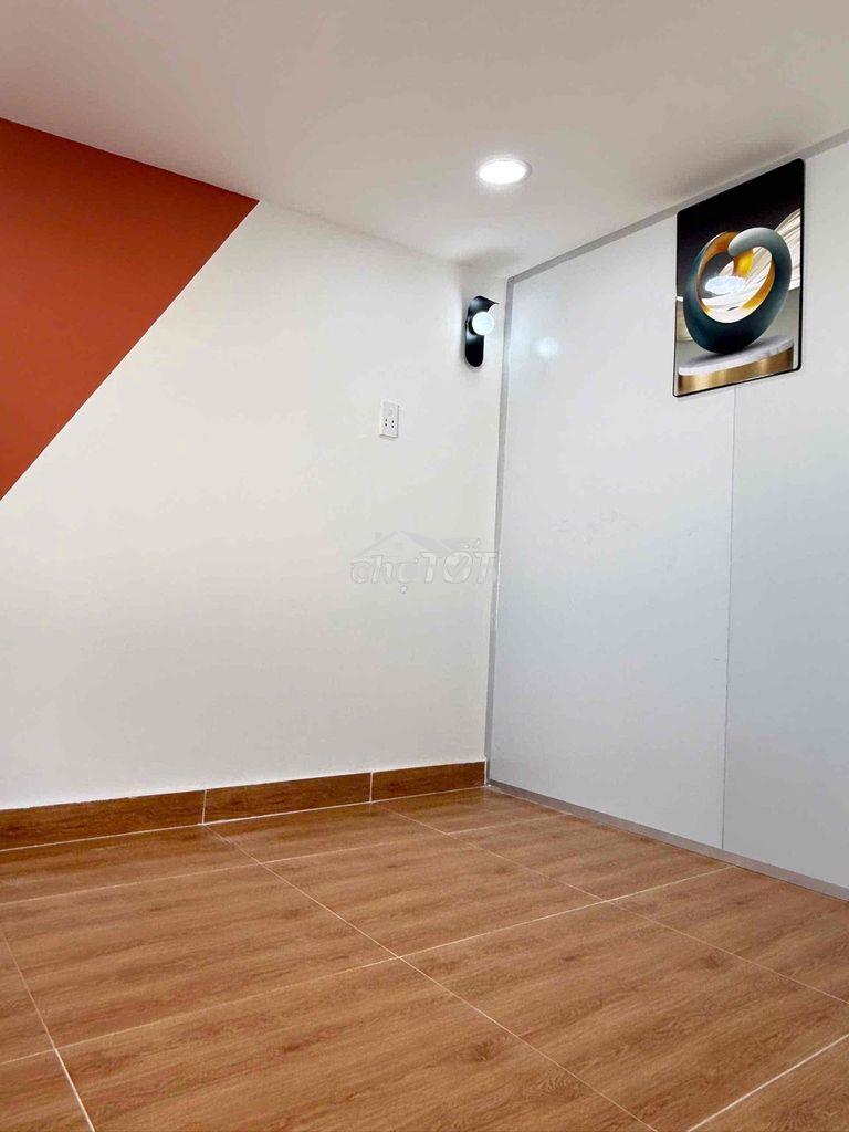 Nhà mới đường linh trung - Ảnh 3