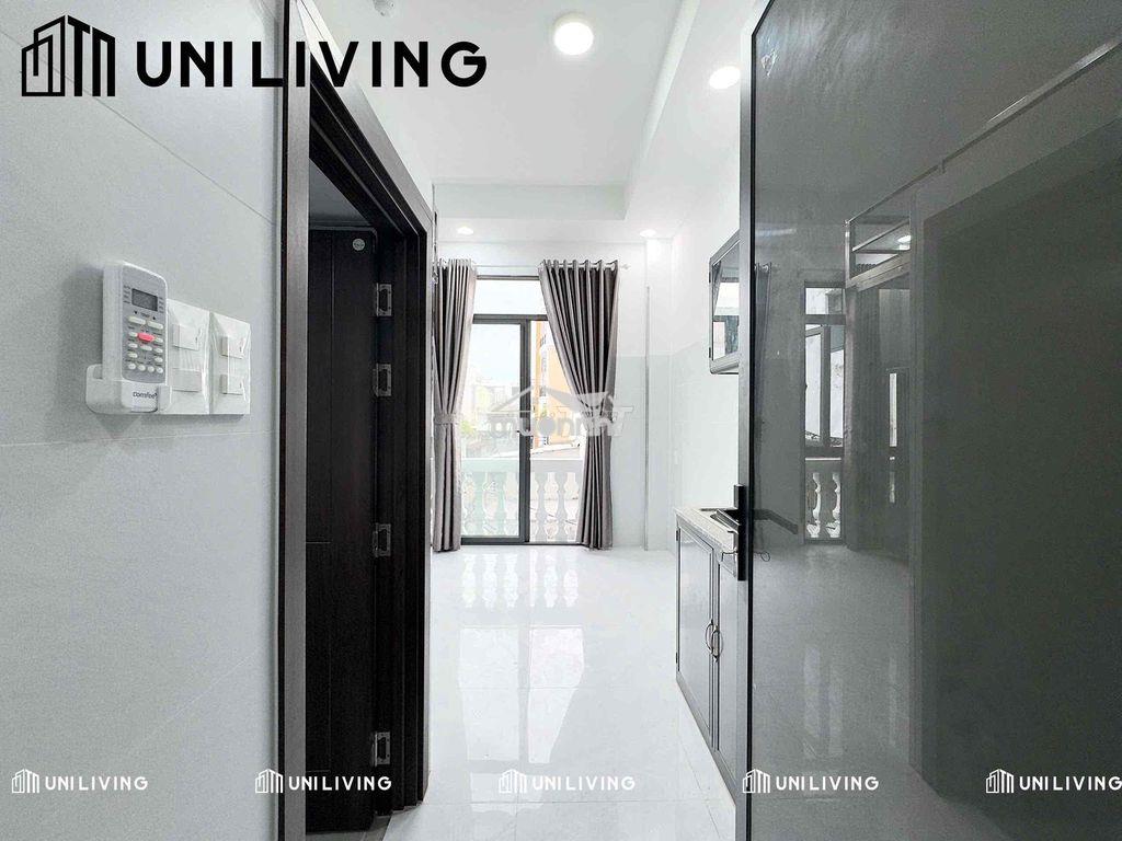 Khai trương chung cư mini có gác full nội thất gần hàng xanh - Ảnh 3