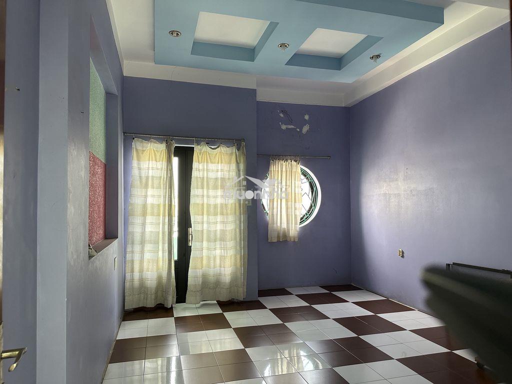 Bán nhà : 4x21m - 01 triệt 3 lầu - rộng rãi, dọn vào ở ngay - 4