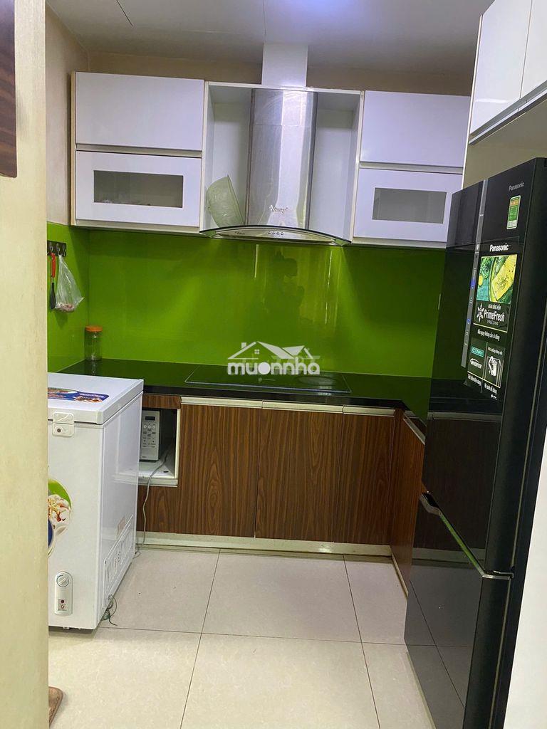 Cho thuê căn hộ ruby, 95m2 3pn + 2wc, full nội thất, giá 14tr/tháng  - Ảnh 2