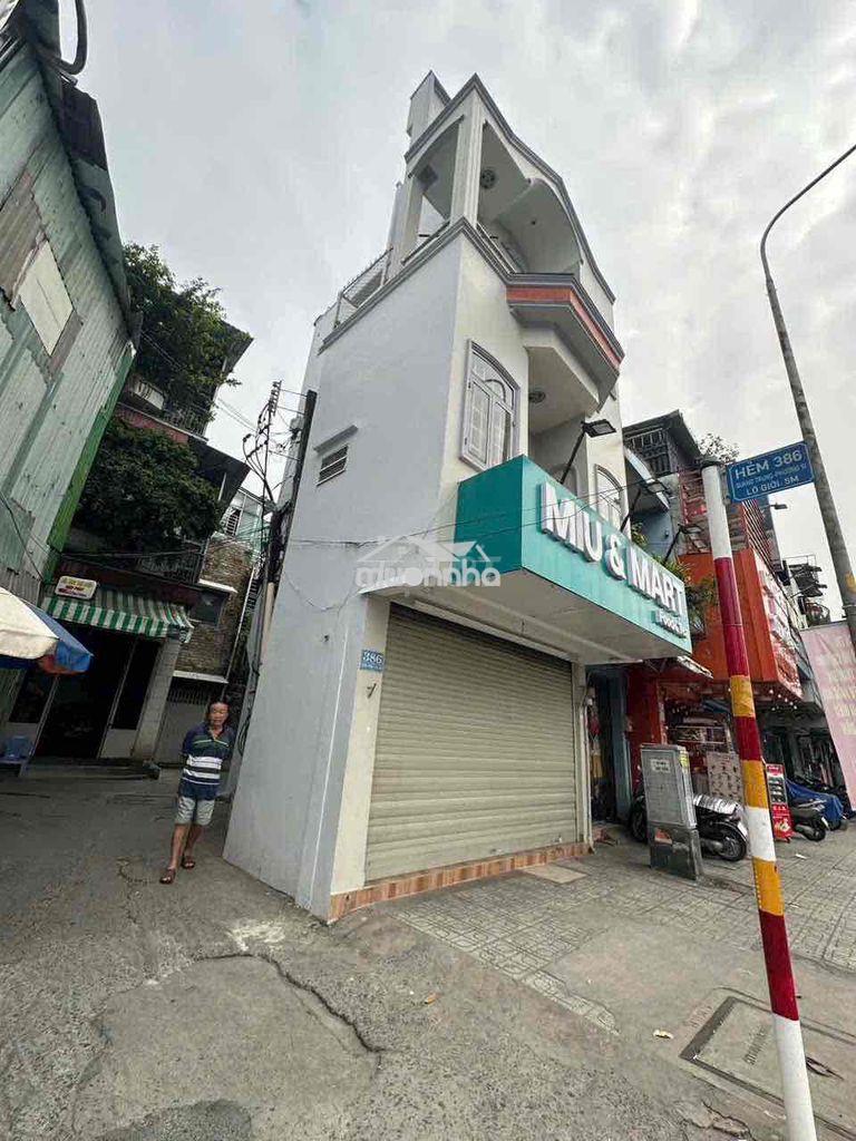 🏡 Cho thuê nhà mặt tiền quang trung – chính chủ – giá tốt - 4