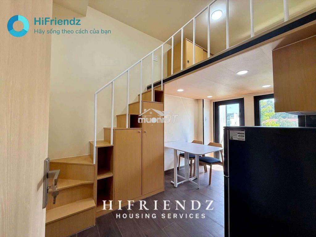 Khai trương duplex mới xây cực đẹp ngay huflit, cvpm, bến xe an sương - Ảnh 3