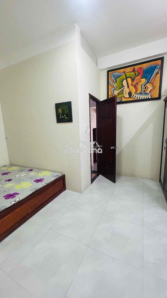 Cho thuê phòng hẻm 460 lê văn lương giá 5triệu - Ảnh 3