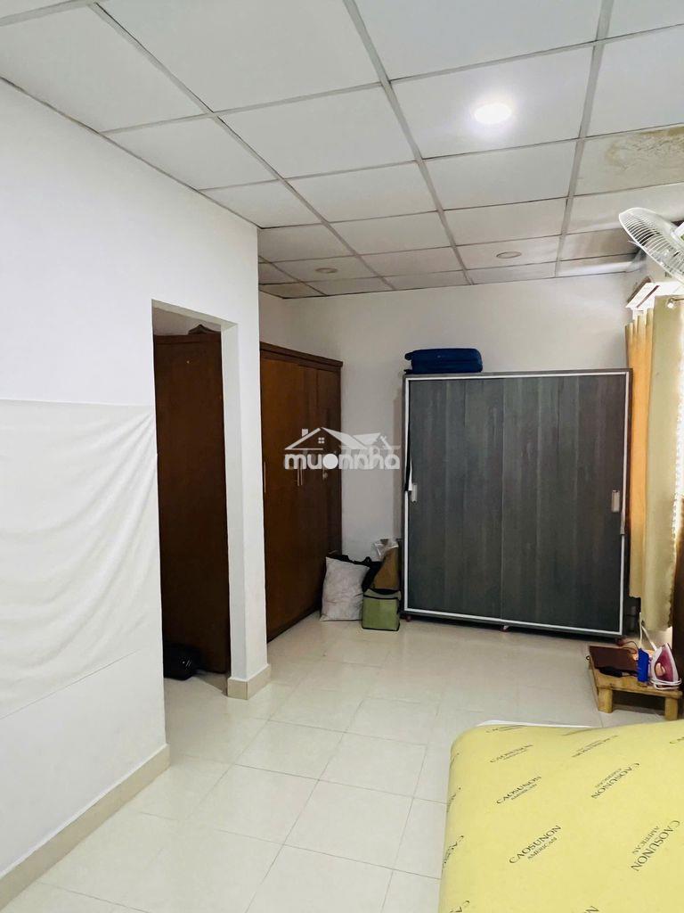 Cần cho thuê nhà nguyên căn ngay cầu thị nghè phan văn hân bình thạnh - Ảnh 2