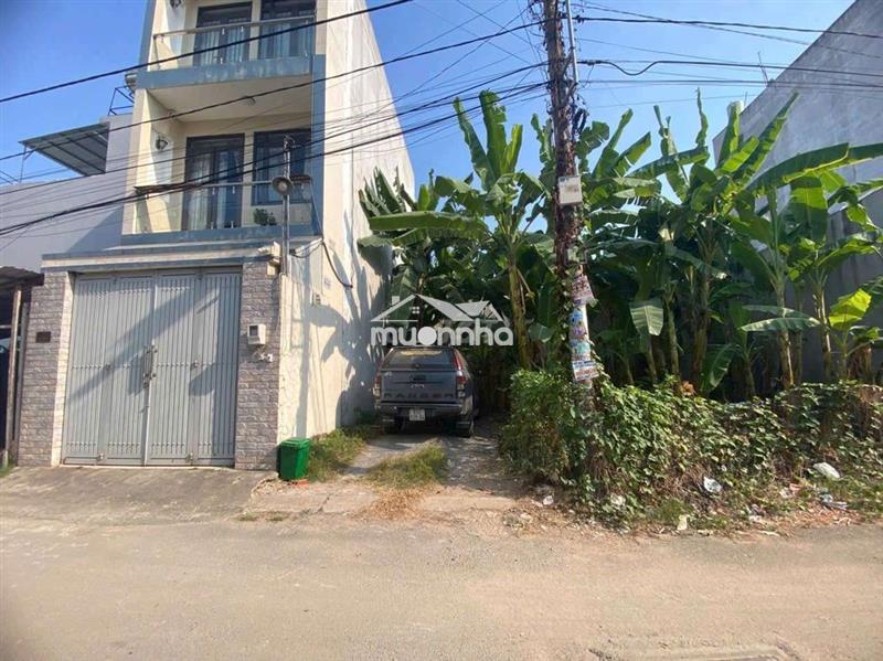Giảm ngay 350 triệu – lô đất cực đẹp sát lã xuân oai