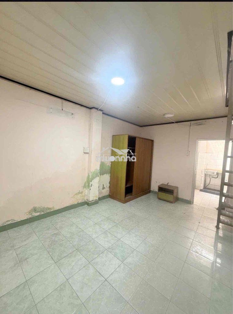 Bán nhà bình thới quận 11, 3.6 x 10.5m, hẻm rộng rãi thông chỉ 4.x tỷ - Ảnh 2