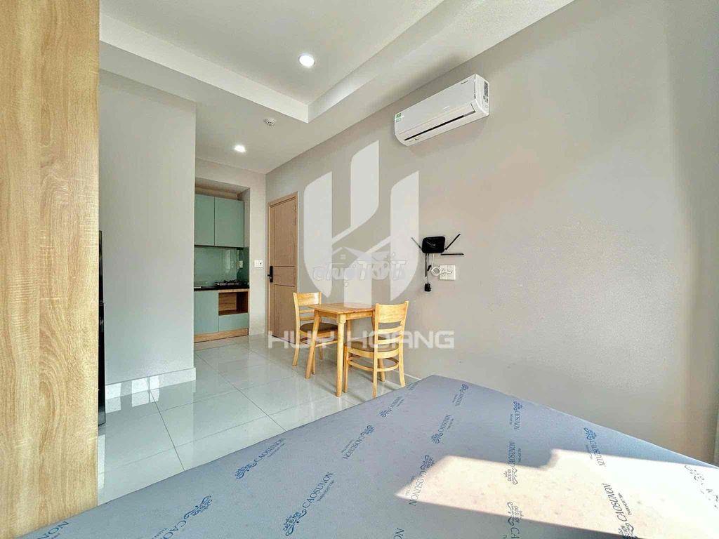 Studio ban công mới 💐 ngay chung cư citi soho chỉ từ 4xx !! - Ảnh 2