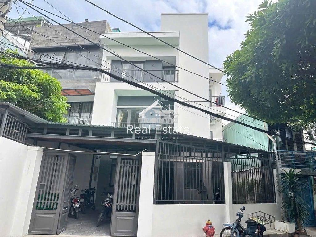 Cho thuê nhà bạch đằng, p.2, q.tân bình, dt: 6x17m, 1 trệt 2 lầu - Ảnh 2