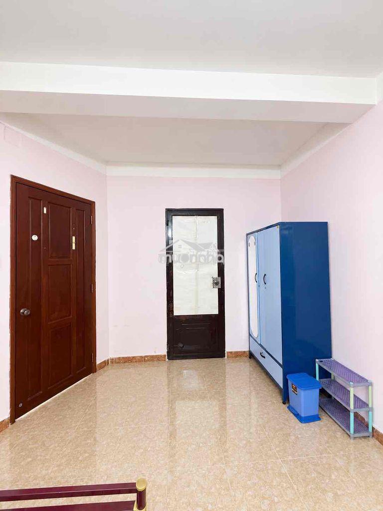 Cho thuê phòng trọ tân định quận 3 ( ưu tiên nữ) - Ảnh 2