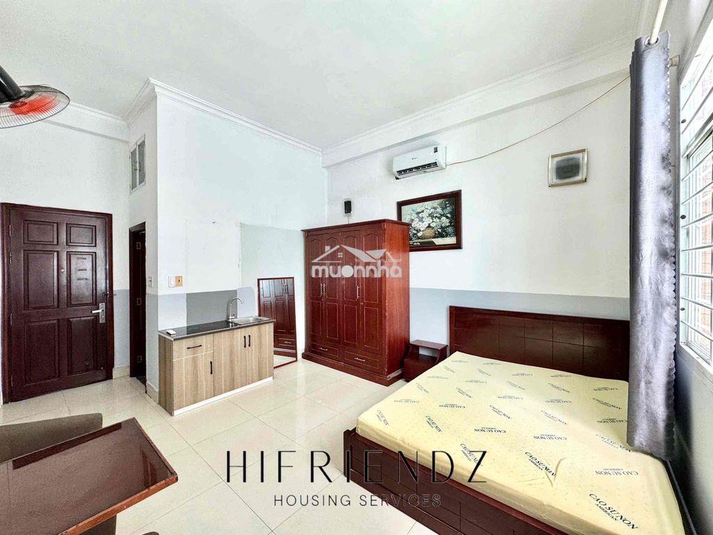 17 tô hiệu - phòng cửa sổ lầu 1 - full nội thất - Ảnh 3