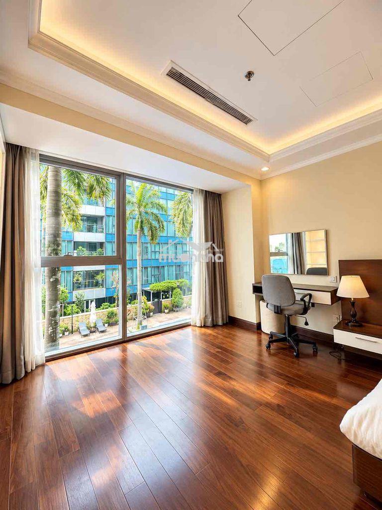 Cho thuê vincom đồng khởi 72 lê thánh tôn – quận 1  🔹 căn 1: 📐 160m² - Ảnh 2