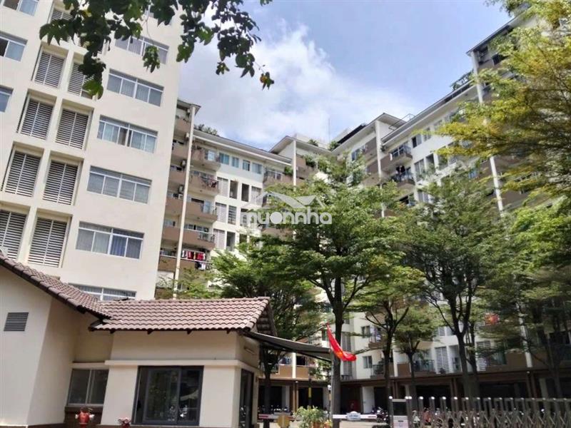 An viên, kdc nam long, trần trọng cung 76m2 2pn, 2wc nội thất căn bản