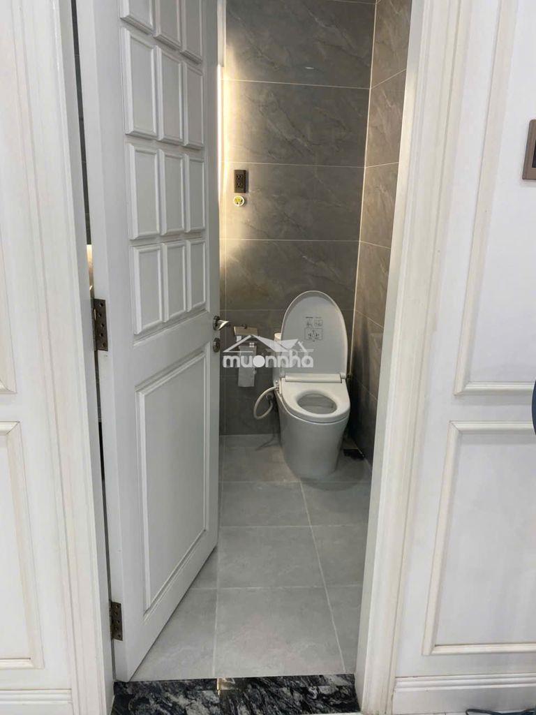 Cho thuê căn hộ him lam riverside quận 7, 145m, 3pn, full nội thất đẹp - 2