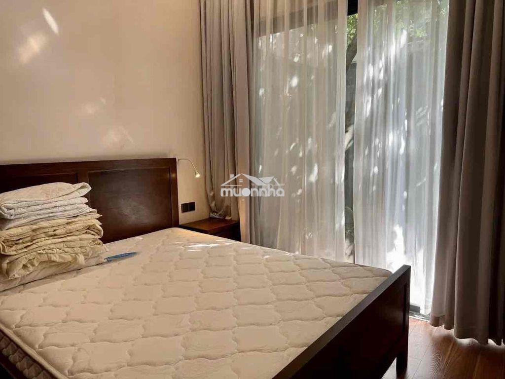 Cho thuê căn hộ 1 phòng ngủ ở kỳ đồng gần hoàng sa cầu lê văn sỹ q1 - 2