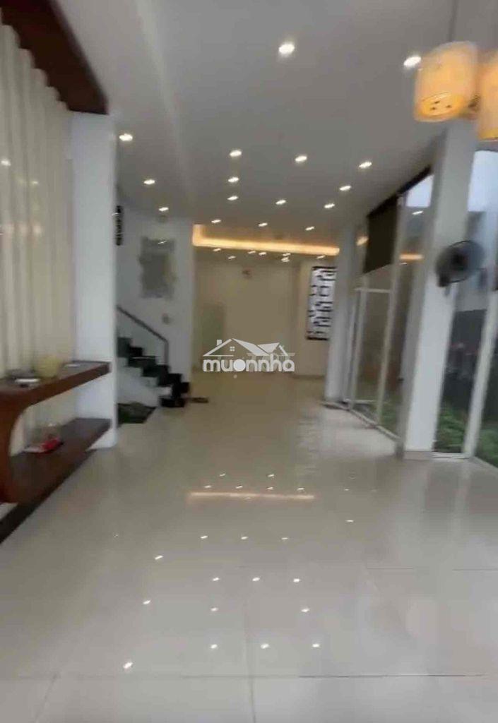 Bán gấp nhà: 9x22,3lầu hẻm 99(5m),nguyễn văn linh,tân thuận tây,q7 - Ảnh 4