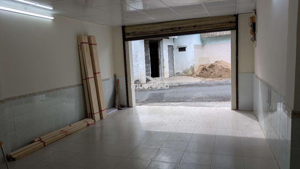 Cho thuê mặt bằng buôn bán ngay ngã 5 nghĩa phát tân bình - Ảnh 3