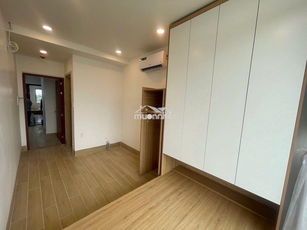 Giáp q7, phòng full nt, rộng 20m2, ban công, thoáng mát , an ninh - Ảnh 4
