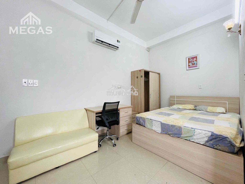 🐰Cho thuê phòng trọ studio cửa sổ đẹp như hình thoáng mát - Ảnh 4