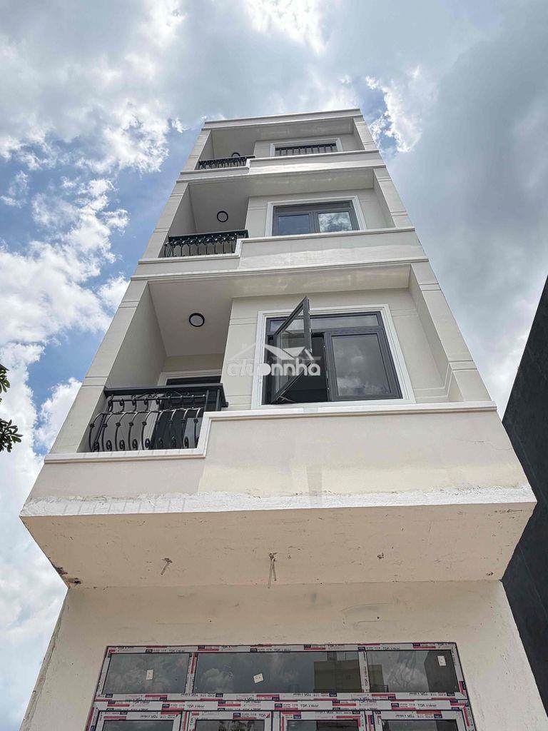 Cho thuê căn hộ cao cấp khu dân cư phú hồng thịnh
