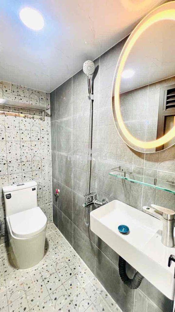 Cho thuê trọ bình thạnh tphcm từ 5tr5 - Ảnh 4